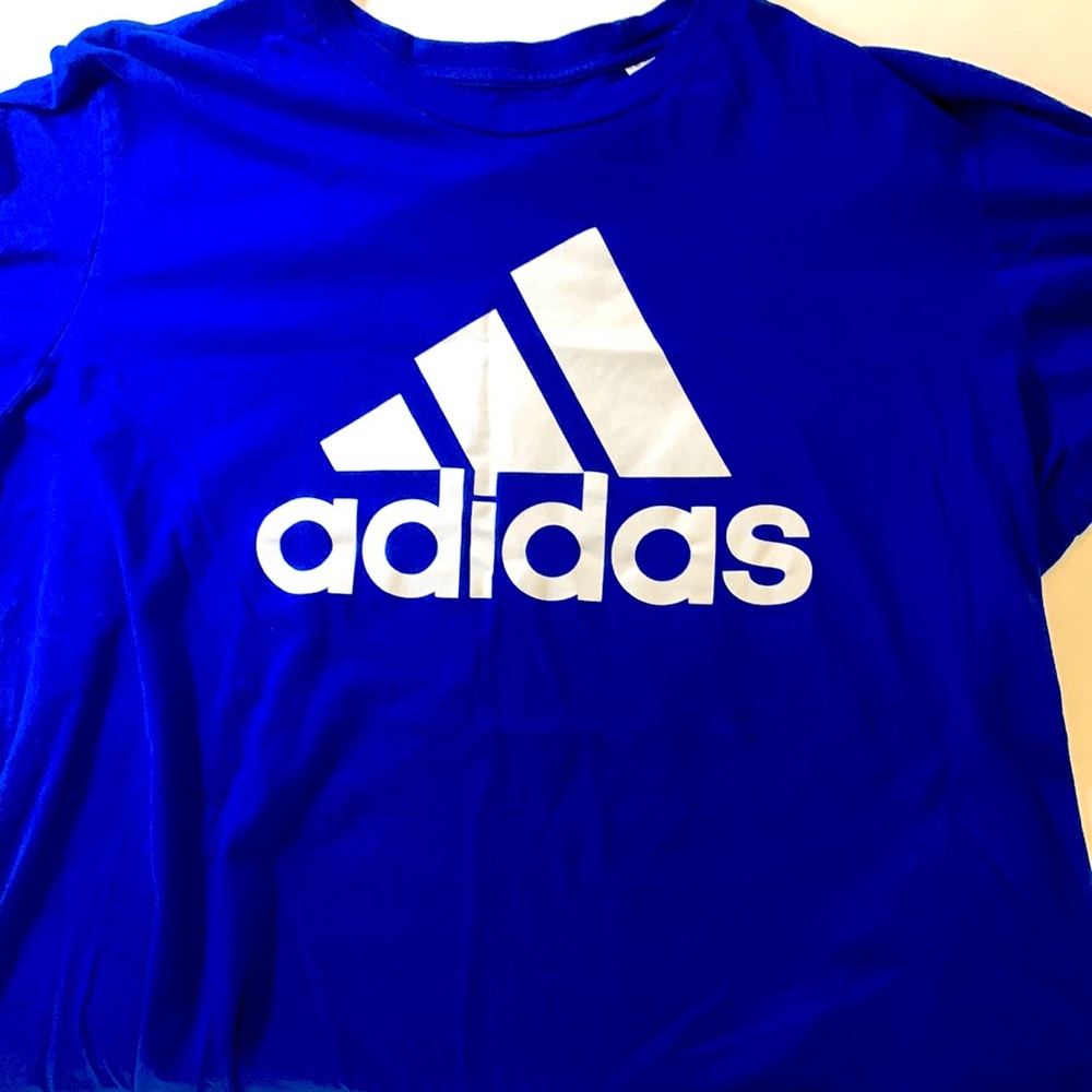 Men’s t-shirt size XXL